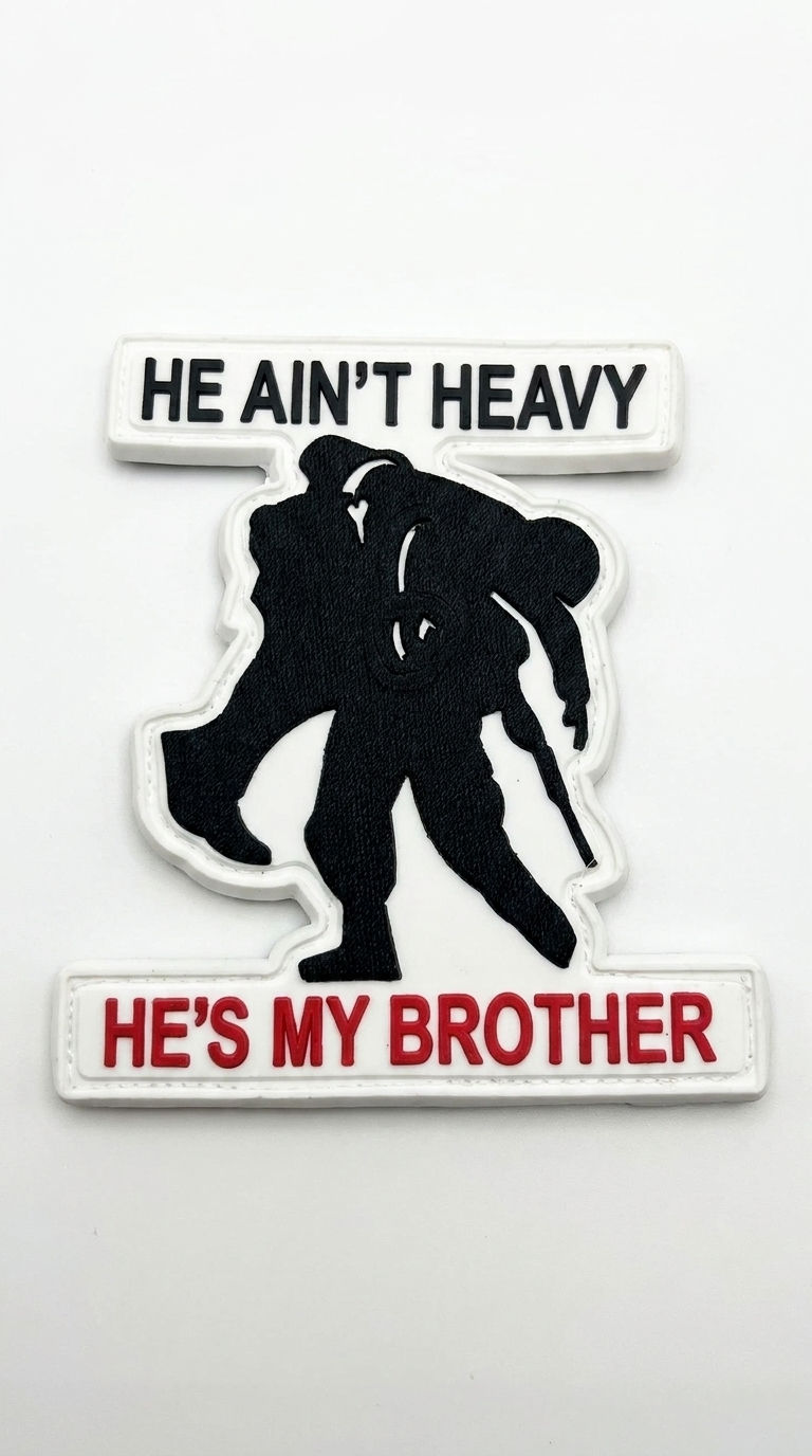 He's My Brother