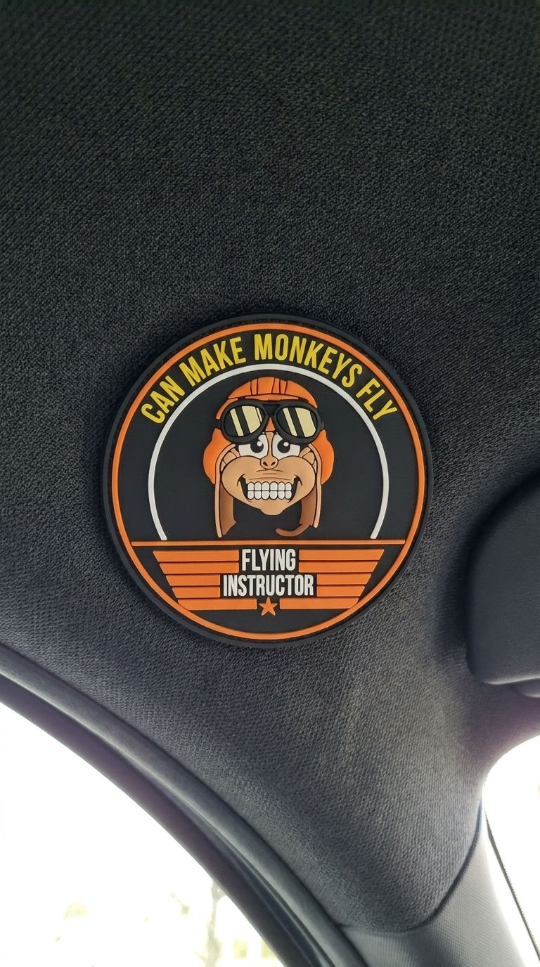Thumbnail: Can Make Monkeys Fly