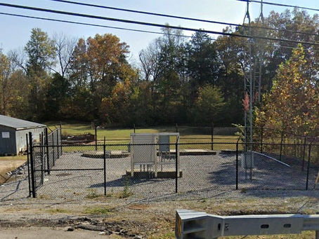 City of Sparta - 2022 ARPA Sewer System Rehabilitation - Contract C: Mayberry St Lift Station