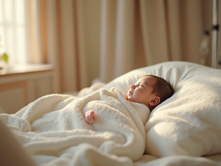 Exploring the Unique Offerings of Holistic Mother Care Services by CLB Divine Mother Institute