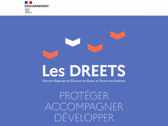 Chronique juridique de la formation, point sur les pratiques de contrôle des OF par la DREETS/DRIEE