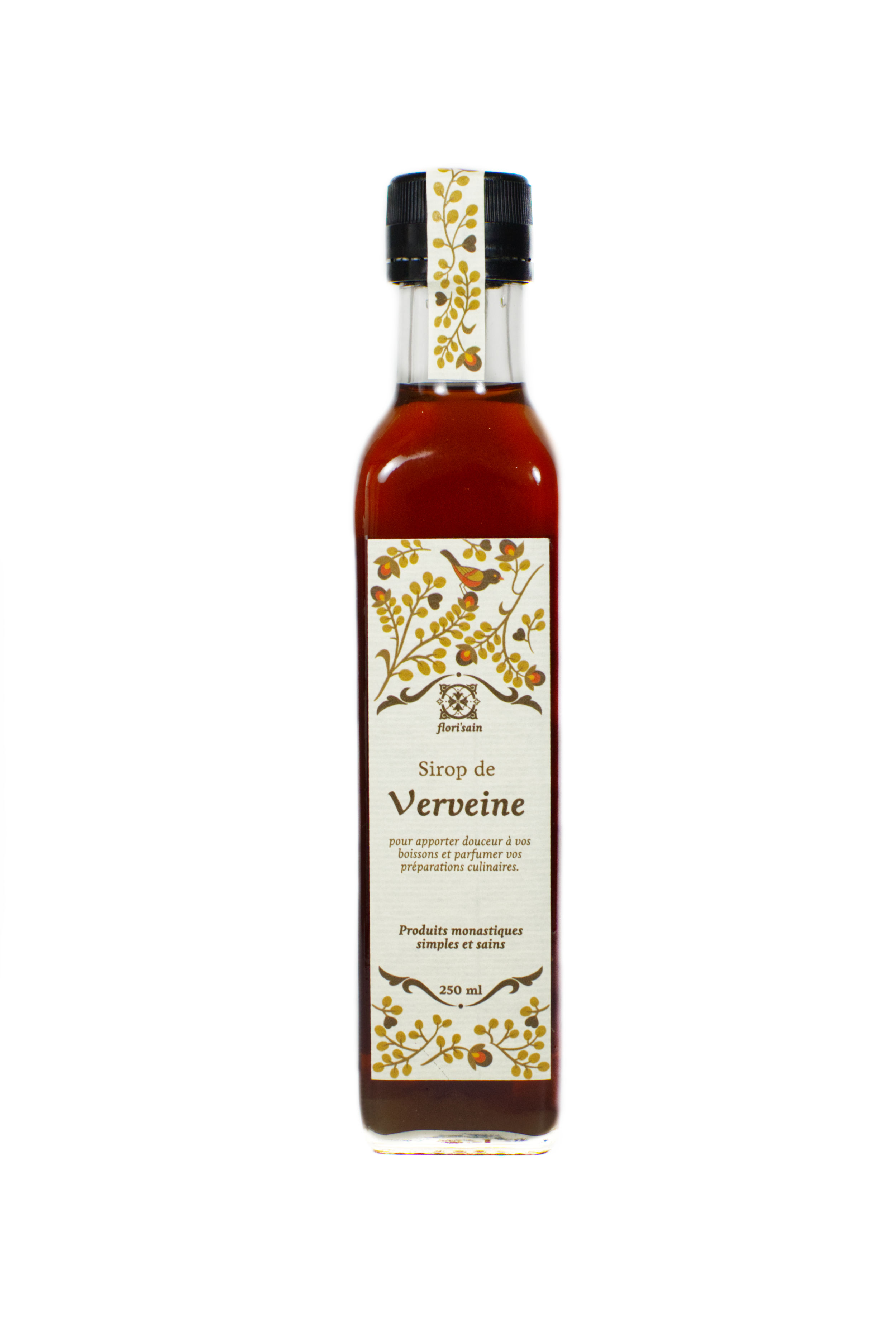 Sirop de Verveine
