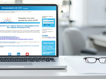 Prorogation des orientations prioritaires du DPC en 2026 : comment gérer vos actions ?