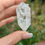 Thumbnail: Crackle Quartz DT point