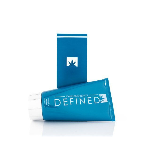 Thumbnail: DEFINED -  Exfoliant - 4oz