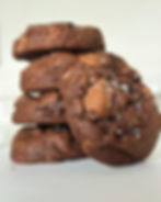 Code name: Triple Threat