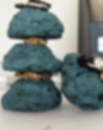 Code name: Blue Beast