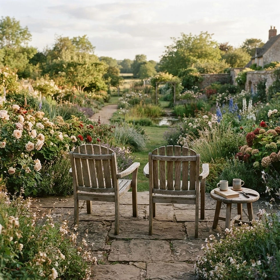 Finding the Right Person, Building the Right Marriage