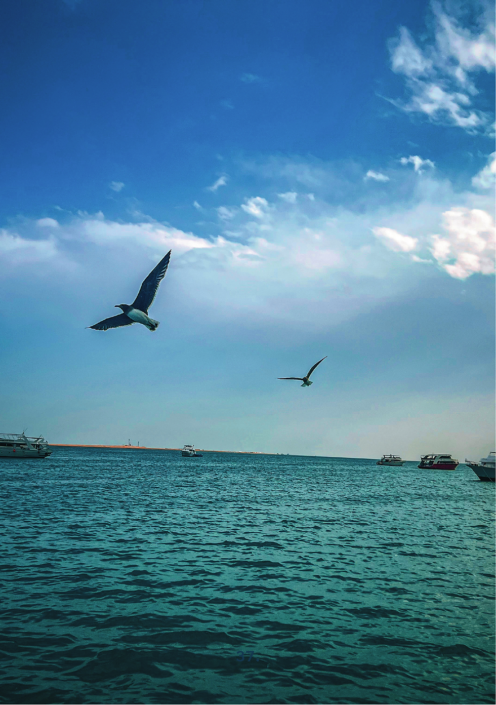Thumbnail: A Journey Into Love — Digital Edition — journal by Nourhan Eltoukhi – preview 7