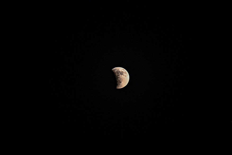 Zenith — fine art photograph by Nourhan Eltoukhi