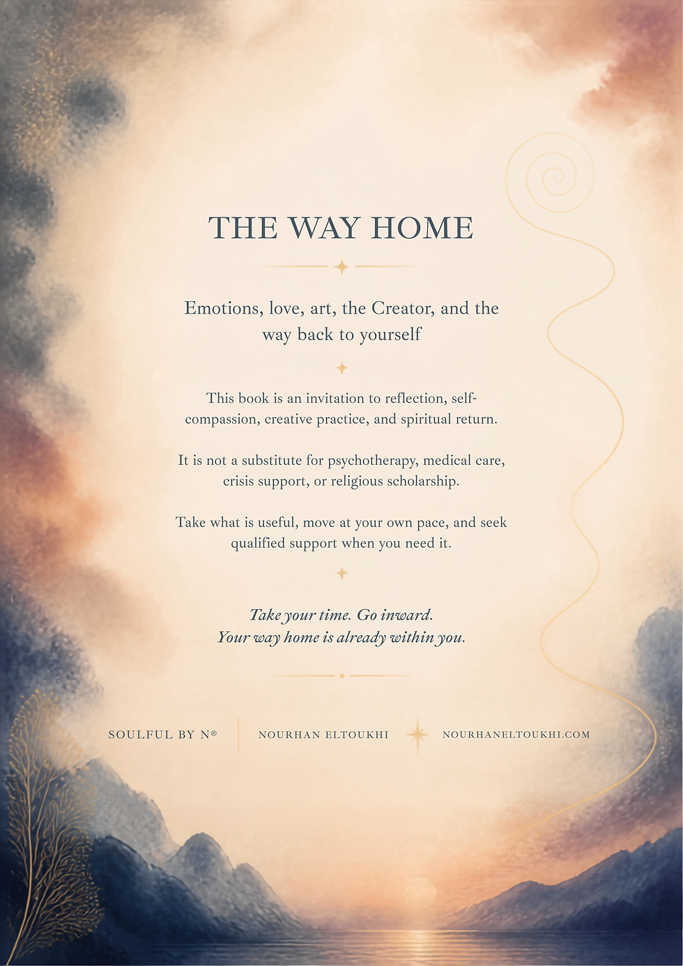 Thumbnail: The Way Home