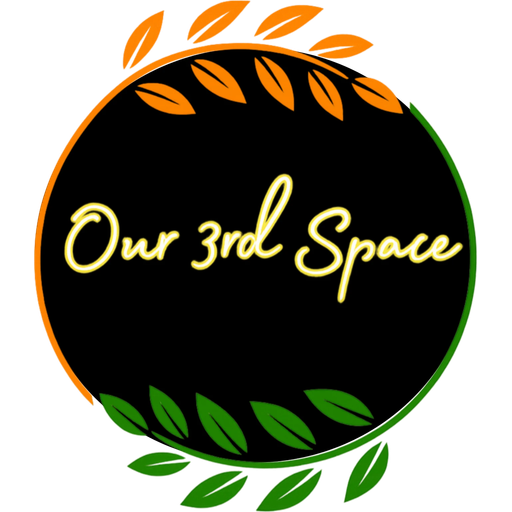 Our 3rd Space logo