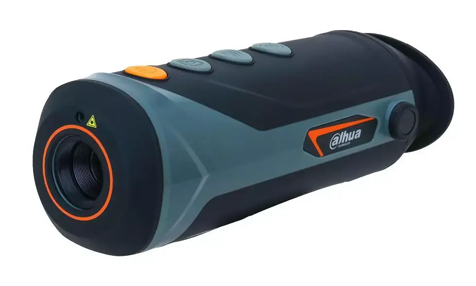 Monokular termowizyjny TPC-M20-B7-G