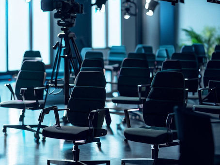 What More Than Just Footage: Crafting Stories That Resonate