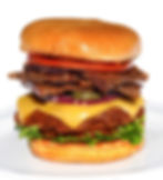 KITCHEN BURGER