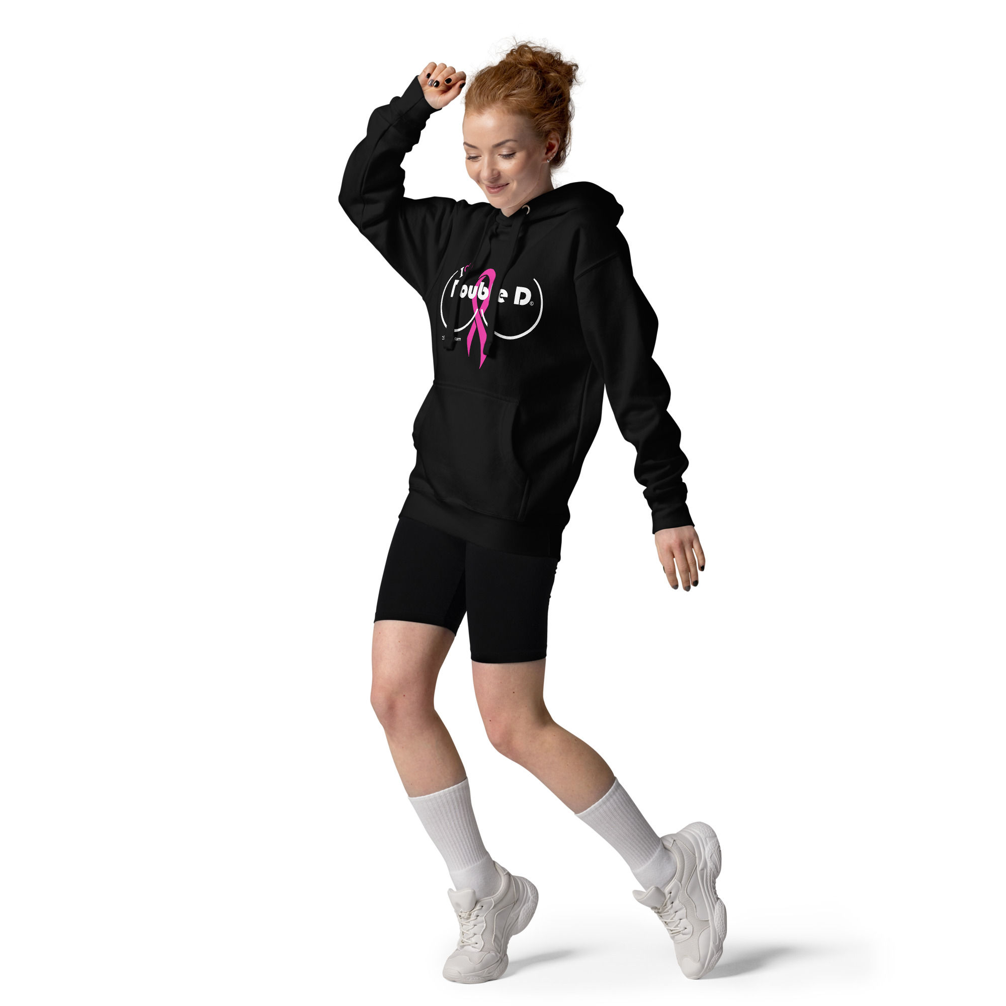 Barbi Design - Unisex Hoodie