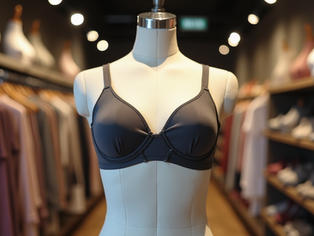 Buy Sports Bras Online: Finding the Perfect Sports Bra