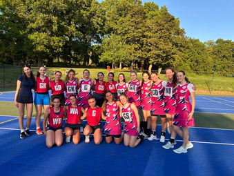 On the Road to Israel and the USA: Team Maccabi GB & JCC Athletes Gear Up for a Summer of Sport