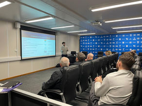 Educating Football: Tackling Antisemitism Across the UK