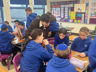 Streetwise: An Academic Year in Review 