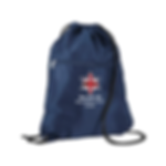 Maccabiah 2025 Drawstring Bag
