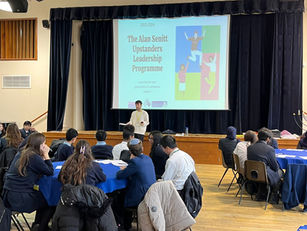 Our education projects finish the year on a high!