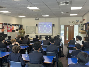 Building Awareness, Breaking Barriers: Stand Up!’s Journey Forward