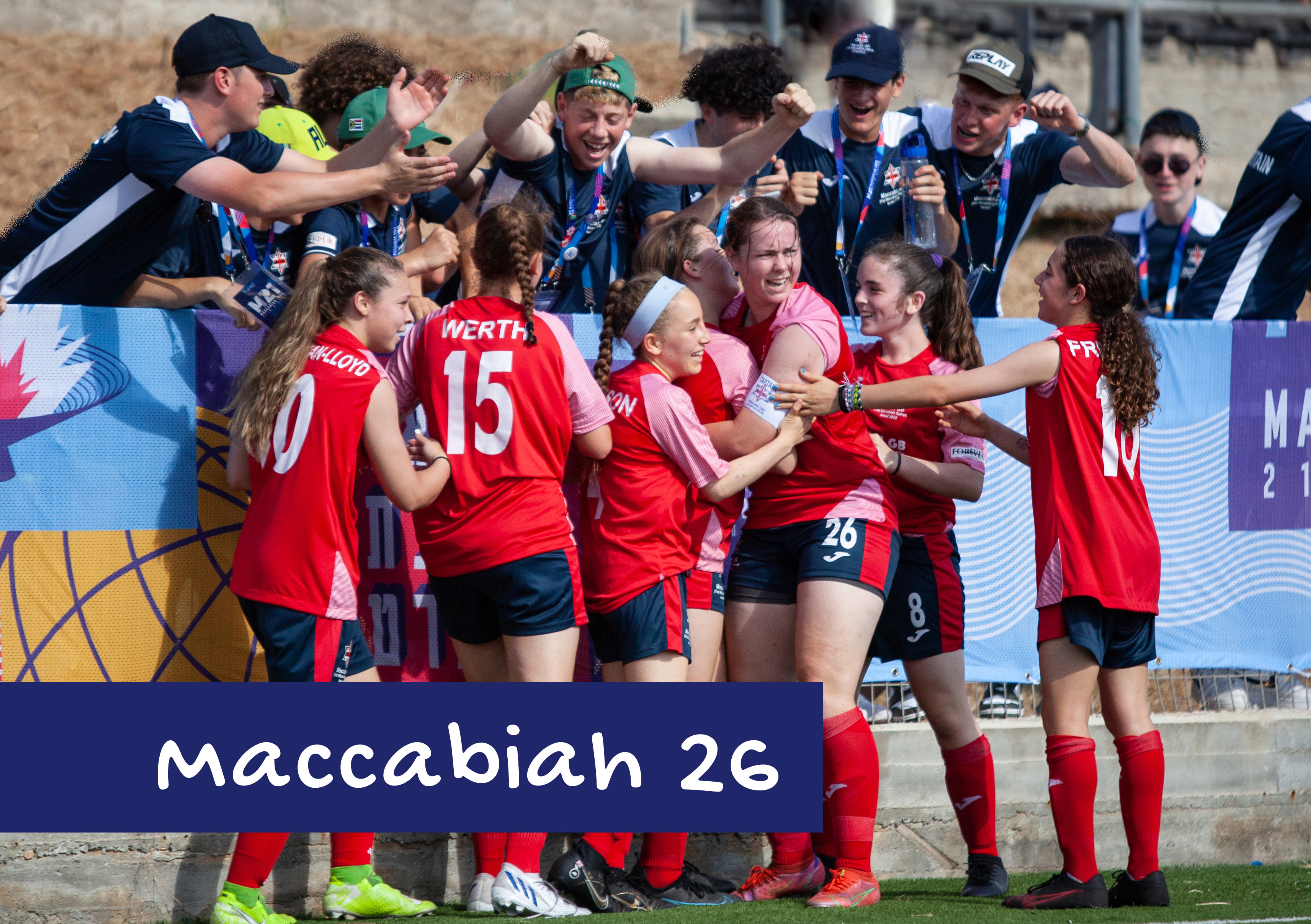 Maccabi GB