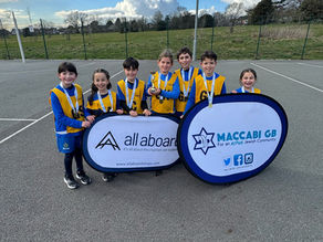 Marching Forward from schools to grassroots sport