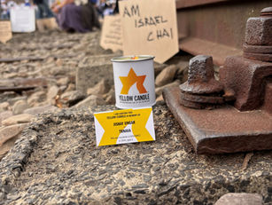 Standing Together: The Football Community at March of the Living 2025