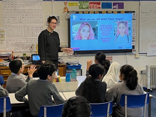 Streetwise - Strengthening Online Safety Education