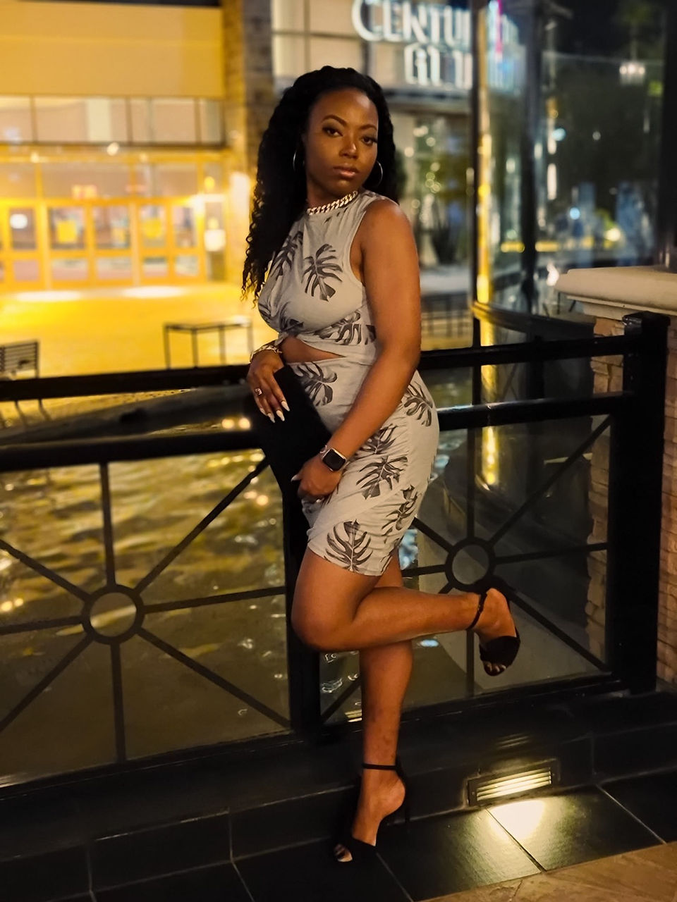 Heels: Fashion Nova