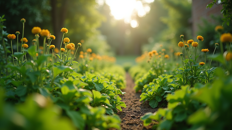 The Importance of Sustainable Living in Today's World
