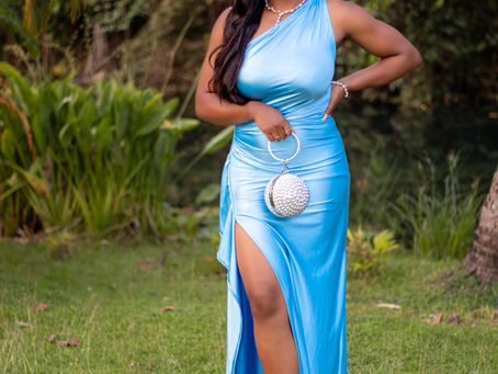 Destination Wedding Guest Style