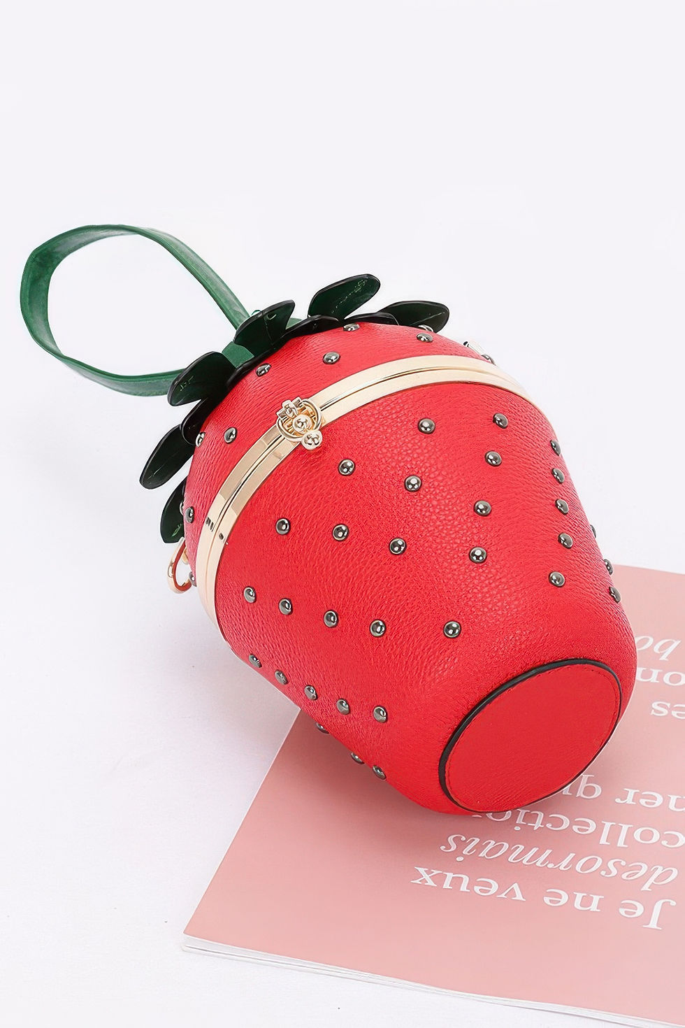 Thumbnail: Strawberry Novelty Bag