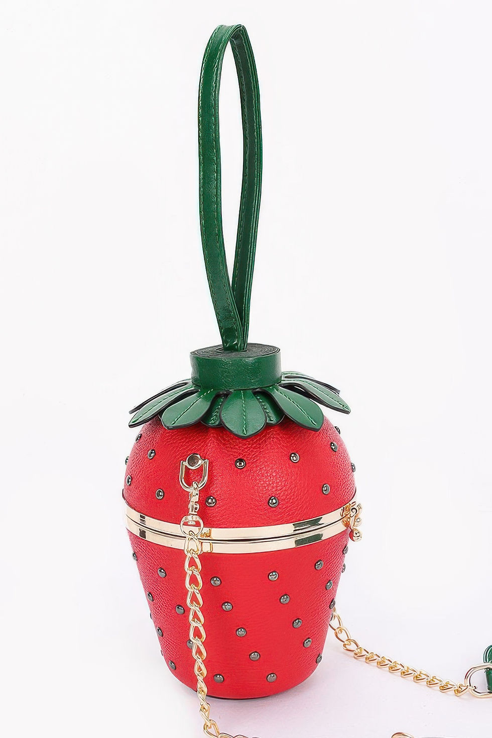 Thumbnail: Strawberry Novelty Bag