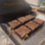 Brownies Tiramisu 8 pcs