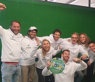 Teambuildingsspel