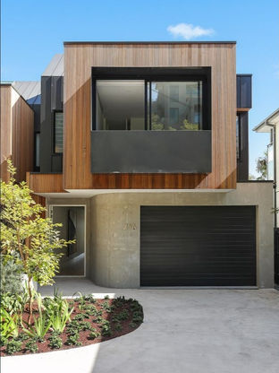 NORTH BONDI DUPLEX