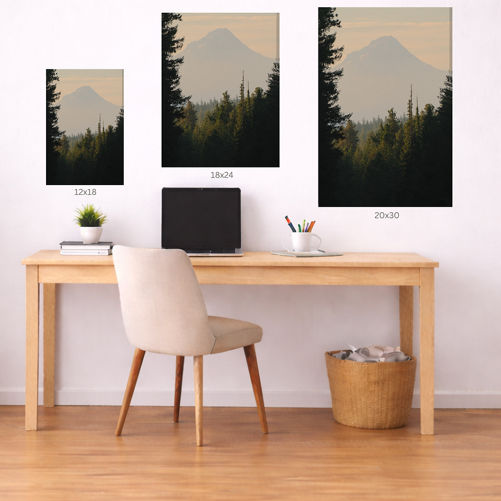 Thumbnail: Distant Peak