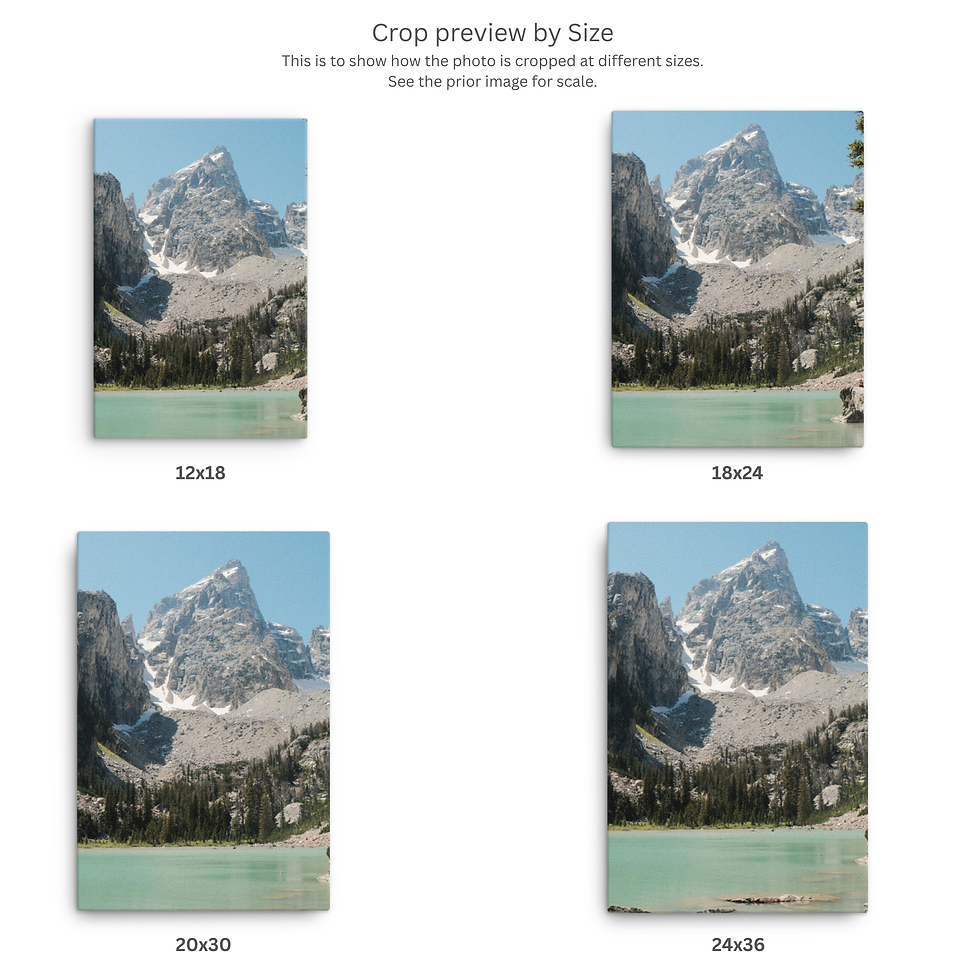 Thumbnail: Glacial Basin