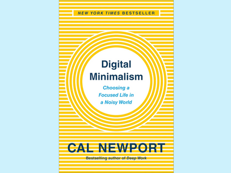 Reclaim Your Time: The Life-Changing Power of Digital Minimalism