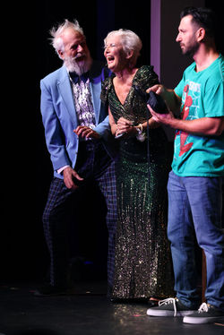 The Grandparents Are Alright_CityTheatre