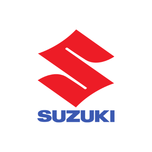 Suzuki motorcycles