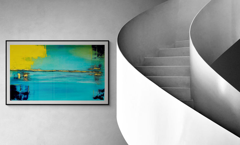 Miniatura: Alvorada Azul 06