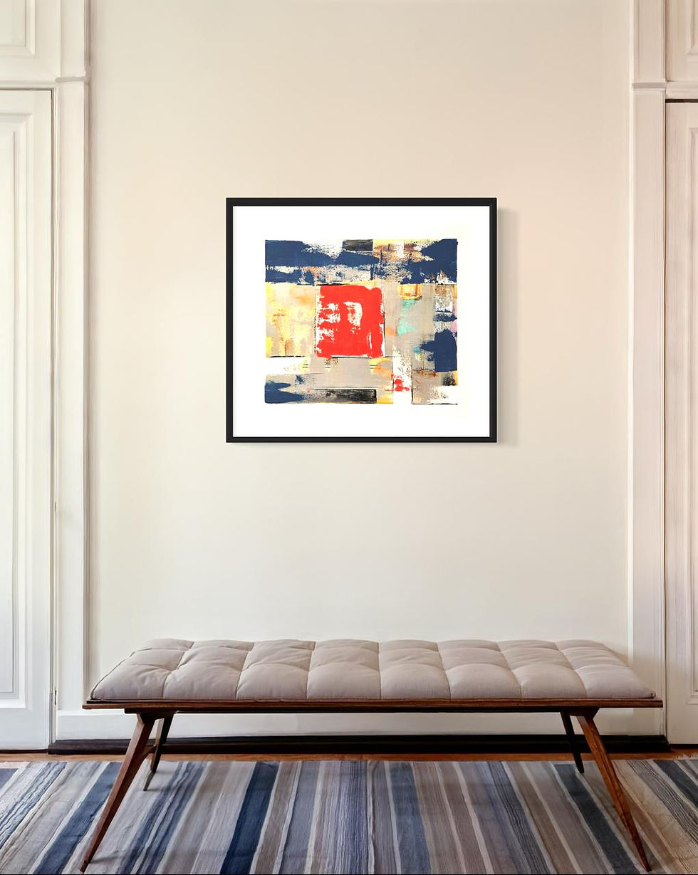 Miniatura: Red Square 07