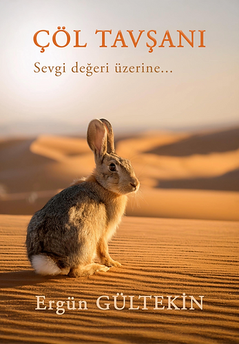 ÇÖL
TAVŞANI