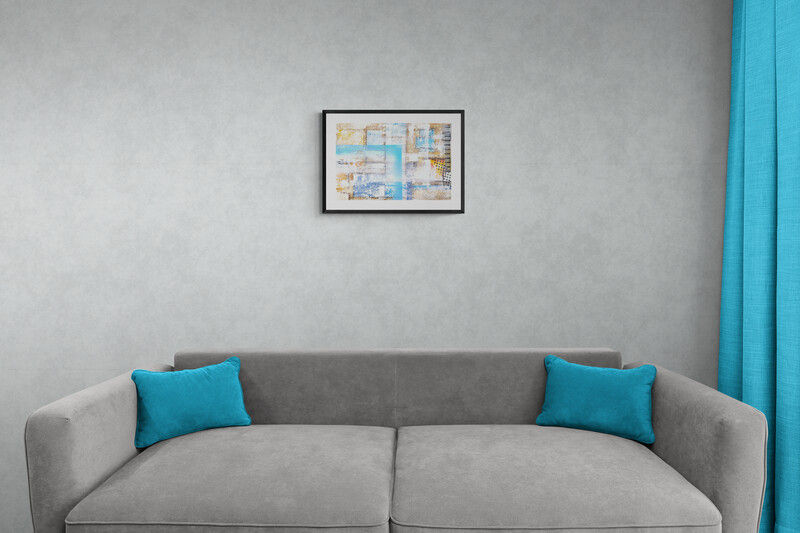 Miniatura: BLUE FILM RIGHT