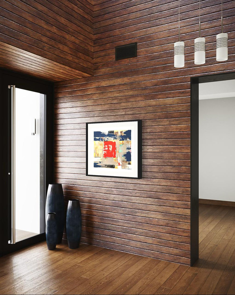 Miniatura: Red Square 07