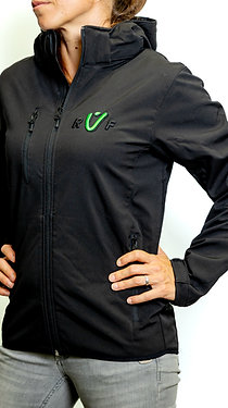 Unisex-Softshelljacke